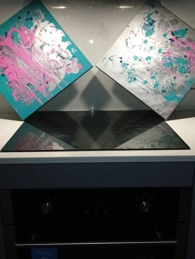 Abstract art