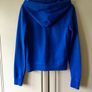 Hollister full zip hoodie, M Image 3