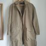 Zara Linen Jacket Size Medium Image 2