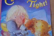 Book, Cuddle Up Tight