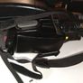 Vintage Revue Video Camera Recorder With Lots Of Accessories Part Tested-no Working Batteries Image 3