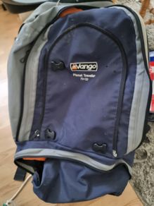 Large Backpack Vango