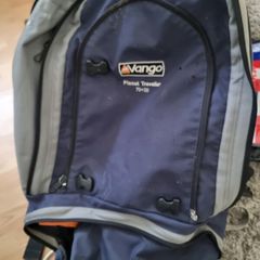 Large Backpack Vango