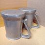 Champlain Monument  Tankard  x 2 Image 5