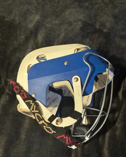 Two Tone Cooper SK109