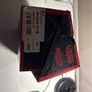 Stranger things Hellfire club Vans Image 3