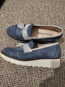 lady shoes