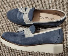lady shoes