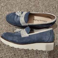 lady shoes