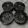20" Transit Sport Alloy wheels Ford Transit Custom Van centre bore 74.5 6x120 Image 9