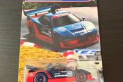 hot wheels Honda Acura nsx