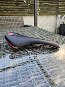 Bike Saddle