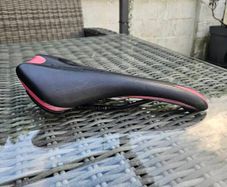 Bike Saddle