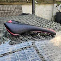 Bike Saddle
