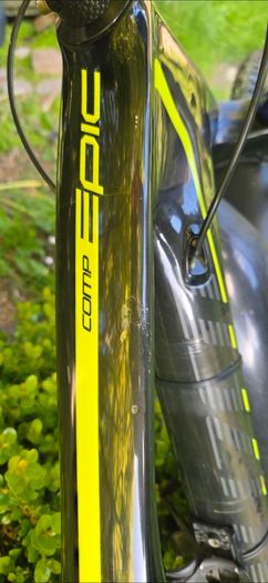 Specialized Epic Med