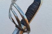 Antique french officers sword