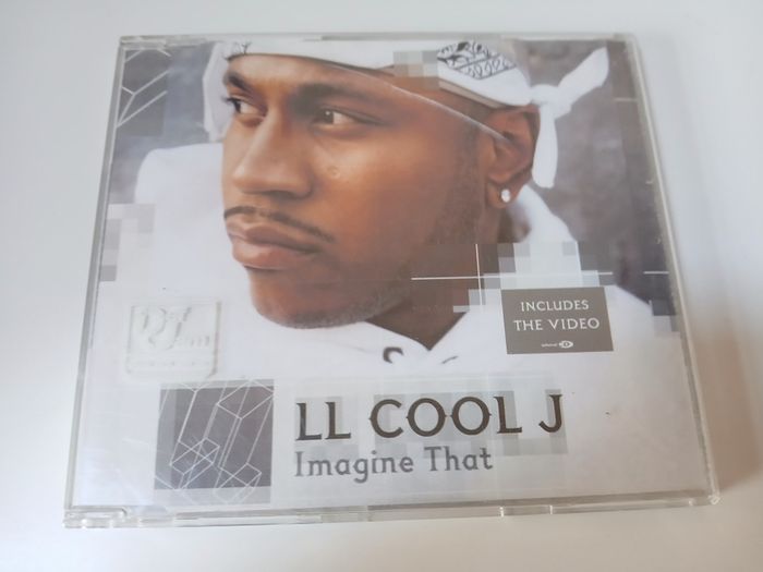 CD Collection Rap, Hip-Hop, R&B, Soul & Garage