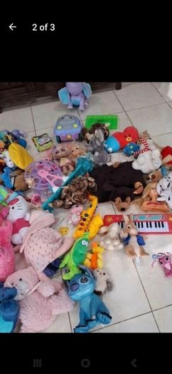 toy bundle