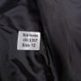 Roman Originals Shimmering Metallic Grey Midi Skirt 12UK/40EU Image 5