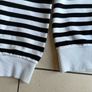 Zara Striped Jumper Image 4