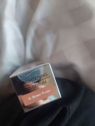 By Terry brightening CC cream - Shade Sunny Flash