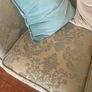 2 large sofas Image 6