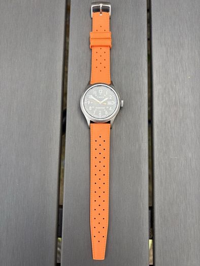 timex