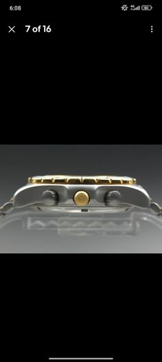 Tag Heuer
