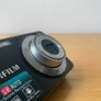 Fujifilm Finepix J30 Digital Camera 12.2 Megapixels ZOOM Issue FOR PARTS OR REPAIR Image 4