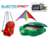 Garden Toys for Sale