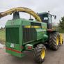 John Deere 6910 Image 3