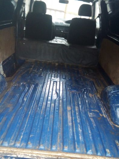 1993 Toyota Liteace