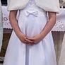Communion dress Image 5