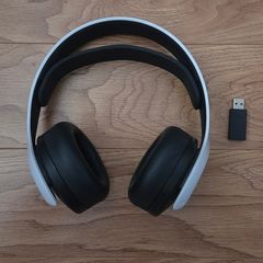 Playstation 5 Pulse Headphones