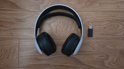 Playstation 5 Pulse Headphones