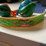 Teenage Mutant Hero Turtles TMNT water squirters, bracelet and bottle topper Image 2