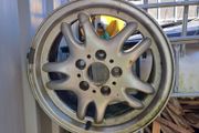 Bmw E36 Alloy 16inch