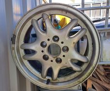 Bmw E36 Alloy 16inch