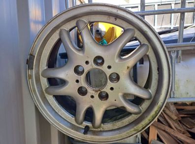 Bmw E36 Alloy 16inch