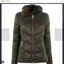 Barbour Nurburg Quilted Jacket - Moto Green - UK 10 - BNWT RRP 210 Image 2