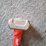 milwaukee lump hammer Image 5