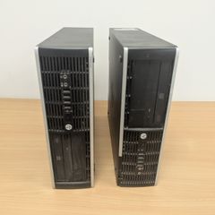 2 X Hp I3 Pc