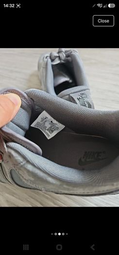 Air force 1