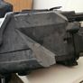 BMW 3 series e90 (2008-2012 model) headlight - Right side Image 5