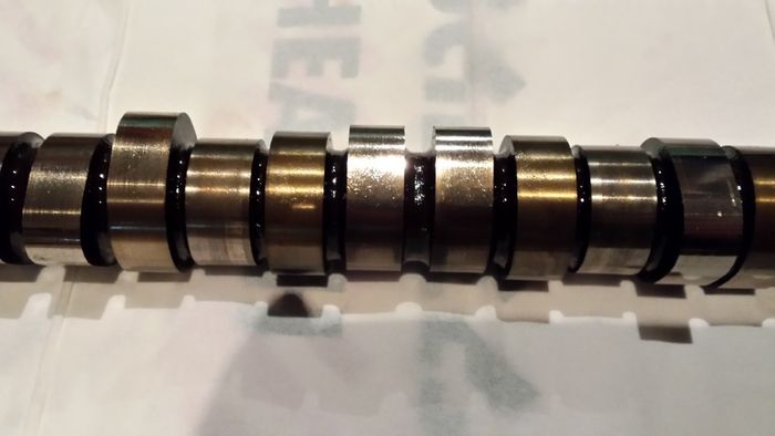 Honda civic parts