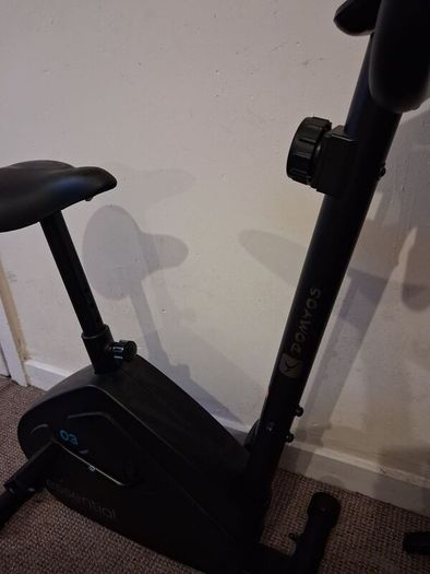 DOMYOS Essential Exercise Bike