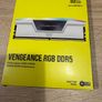 Corsair Vengeance Rgb Rs Ddr5 32gb (2 X 16gb) Up To 6000mhz Amd Intel Ram Image 2