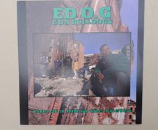 ED O.G & Da Bulldogs classic Hip Hop