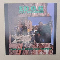 ED O.G & Da Bulldogs classic Hip Hop