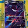 pokemon cards GENGAR Image 3
